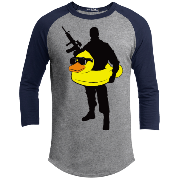 Wet Work Sporty Tee Shirt