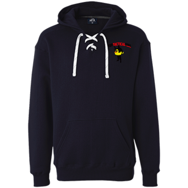 Wetwork  Sport Lace Hoodie