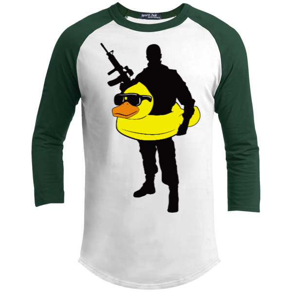 Wet Work Sporty Tee Shirt