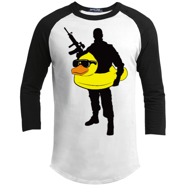 Wet Work Sporty Tee Shirt