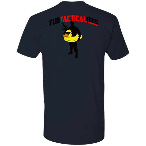 Funtactees Short Sleeve T-Shirt