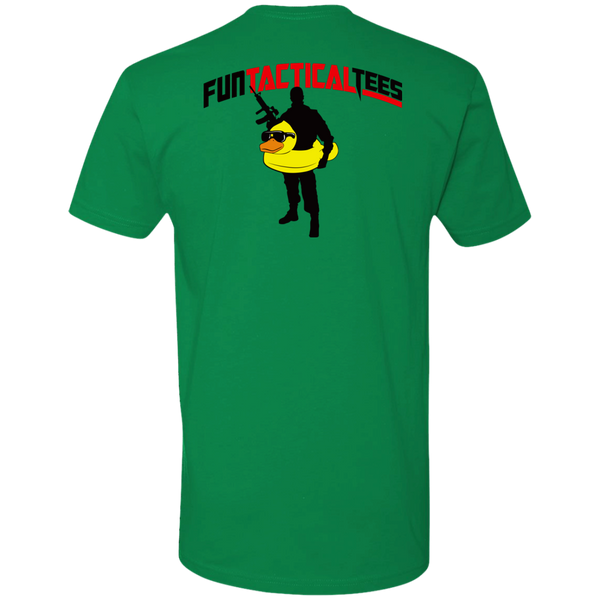 Funtactees Short Sleeve T-Shirt