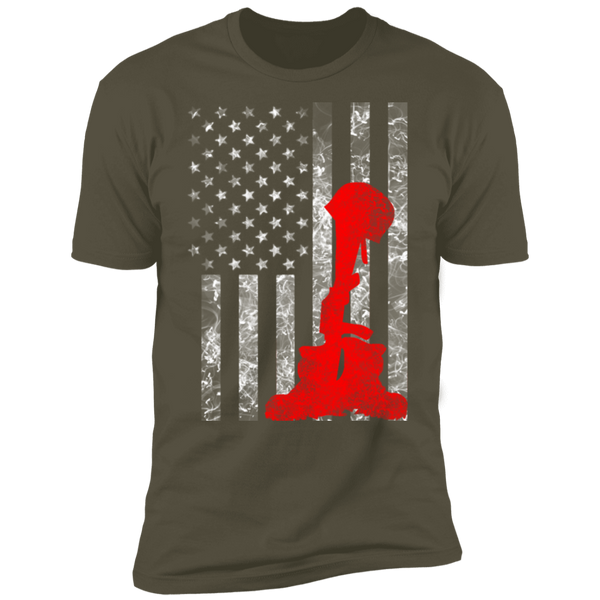 HONOR THE FALLEN