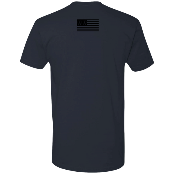 iServe USMC Premium Short Sleeve T-Shirt