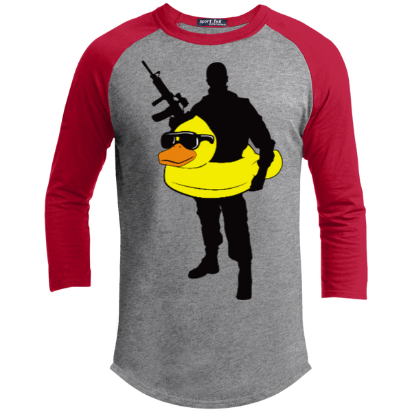 Wet Work Sporty Tee Shirt