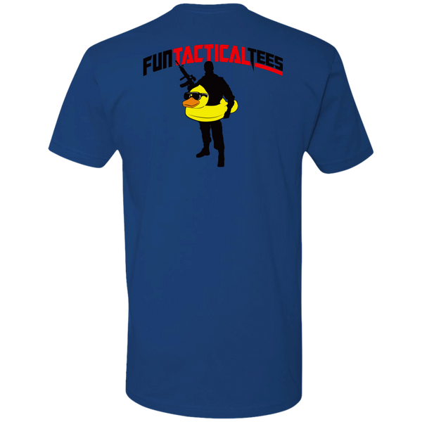 Funtactees Short Sleeve T-Shirt