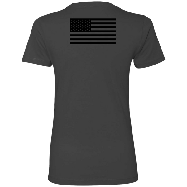 Marines Ladies' Boyfriend T-Shirt