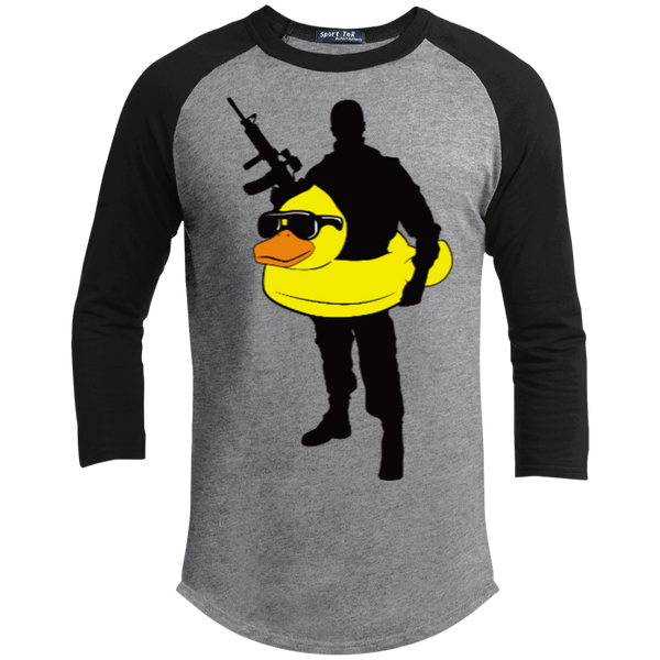 Wet Work Sporty Tee Shirt