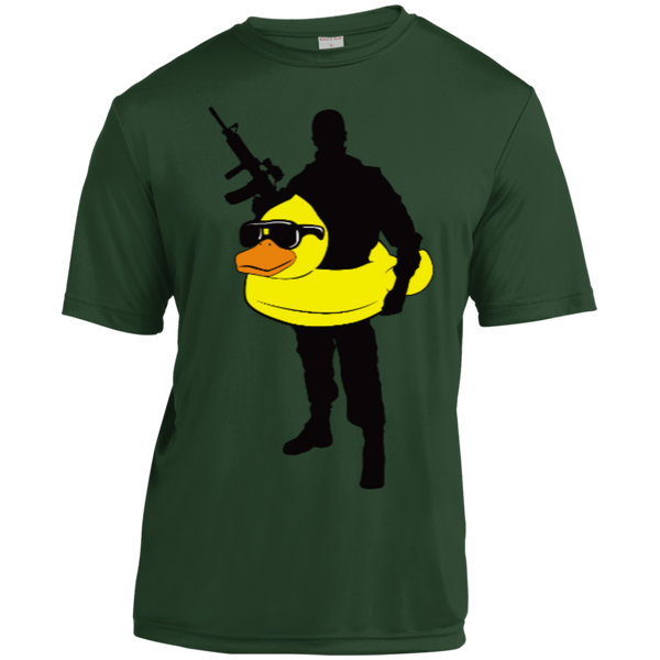 Wet Work Moisture-Wicking Shirt