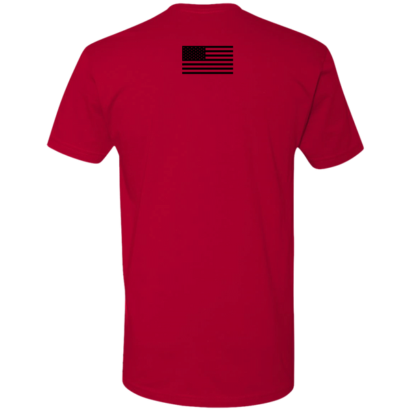 iServe USMC Premium Short Sleeve T-Shirt