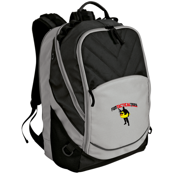 Wetwork Laptop Computer Backpack