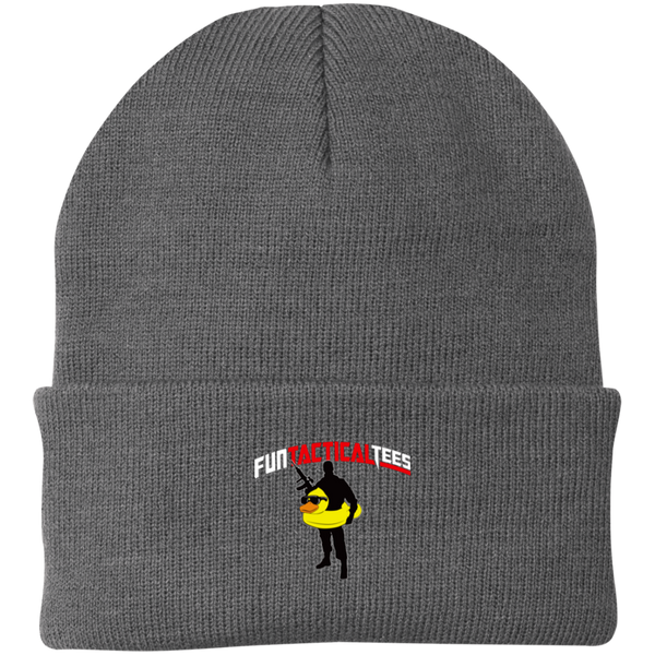 Wet Work Knit Cap
