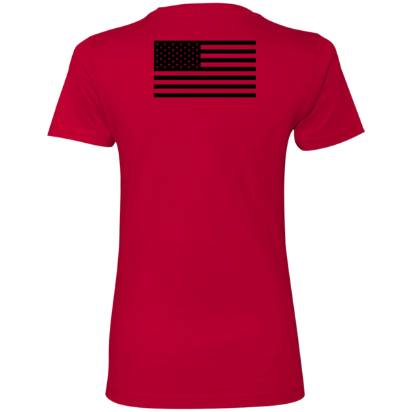 Marines Ladies' Boyfriend T-Shirt