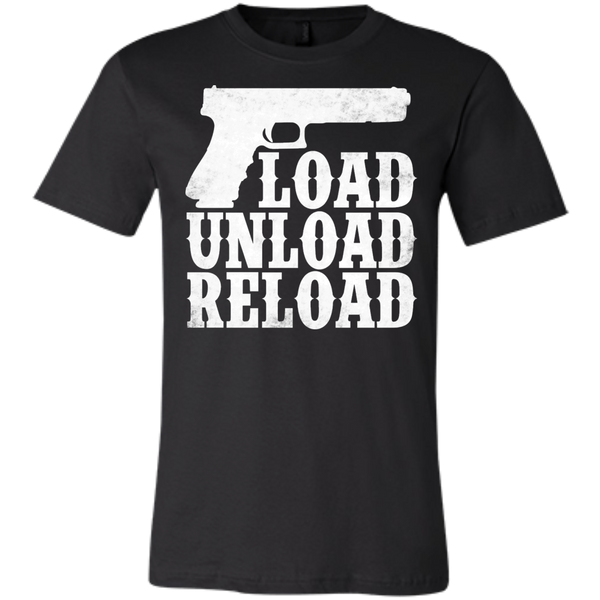 G34 Short-Sleeve T-Shirt