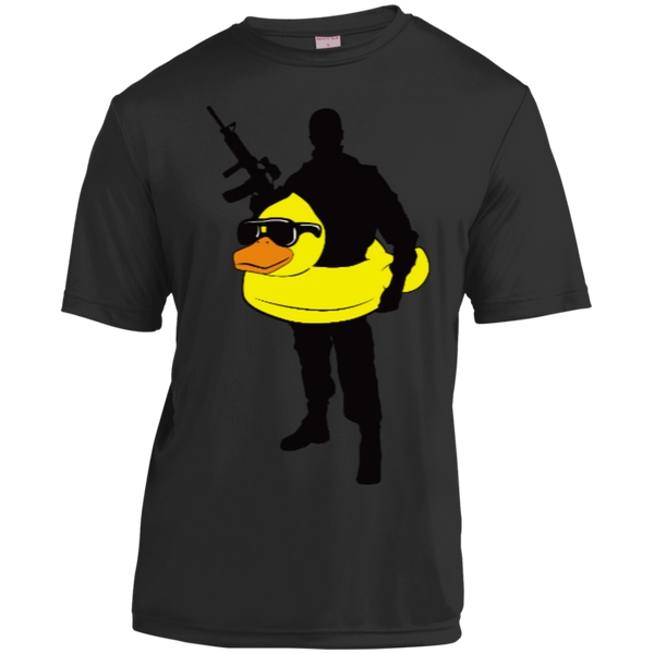 Wet Work Moisture-Wicking Shirt