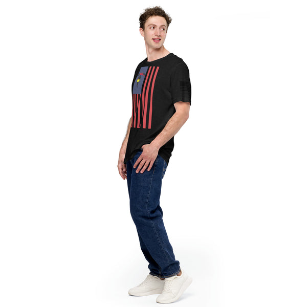 FUN FLAG TEE