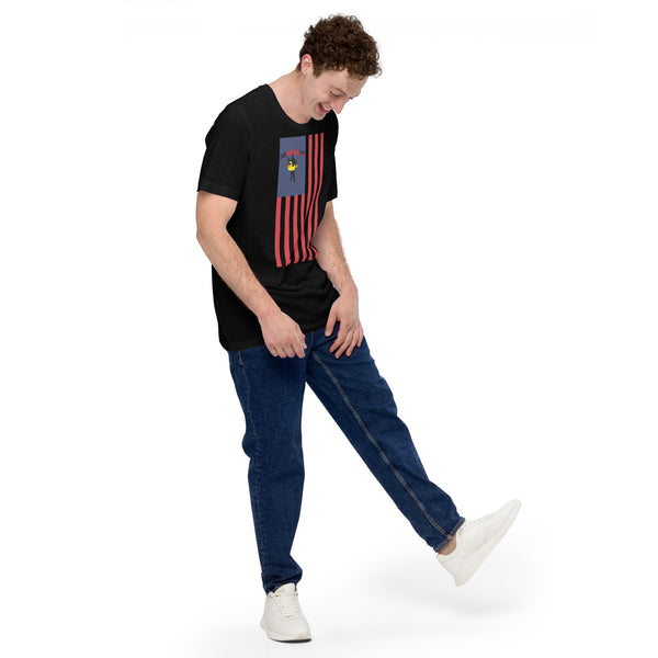 FUN FLAG TEE